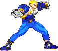 CaptainCommando