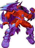 Onslaught